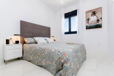 Villa i Orihuela, Alicante, Orihuela - € 365.000 | Ref: 44813 - foto 35