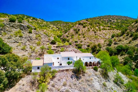 Villa i Albox, Almeria, Albox - € 269.000 | Ref: 44836 - foto 1