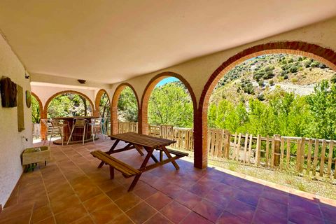 Villa i Albox, Almeria, Albox - € 269.000 | Ref: 44836 - foto 2
