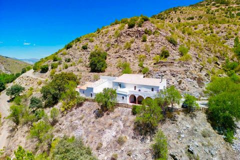 Villa i Albox, Almeria, Albox - € 269.000 | Ref: 44836 - foto 3