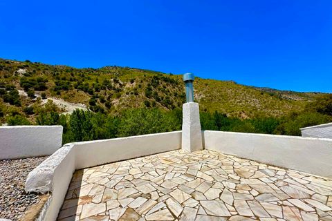Villa i Albox, Almeria, Albox - € 269.000 | Ref: 44836 - foto 5