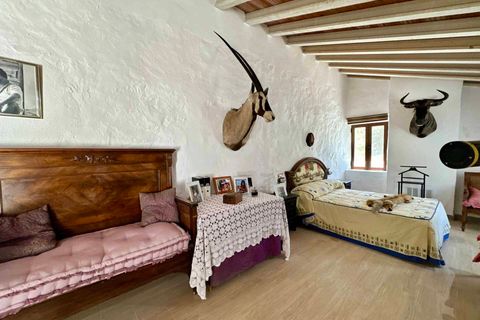 Villa i Albox, Almeria, Albox - € 269.000 | Ref: 44836 - foto 6