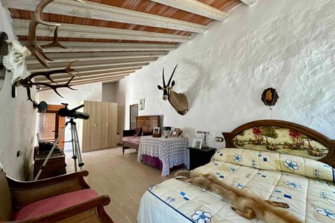 Villa i Albox, Almeria, Albox - € 269.000 | Ref: 44836 - foto 7