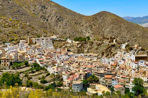 Villa i Albox, Almeria, Albox - € 269.000 | Ref: 44836 - foto 8
