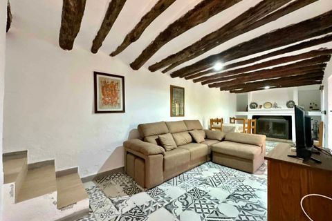 Villa i Albox, Almeria, Albox - € 269.000 | Ref: 44836 - foto 9
