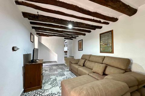 Villa i Albox, Almeria, Albox - € 269.000 | Ref: 44836 - foto 10