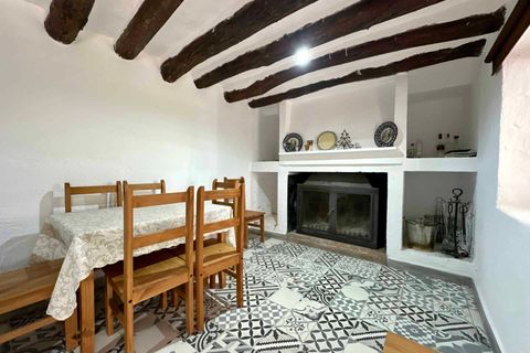 Villa i Albox, Almeria, Albox - € 269.000 | Ref: 44836 - foto 14