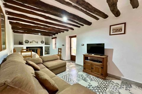 Villa i Albox, Almeria, Albox - € 269.000 | Ref: 44836 - foto 15