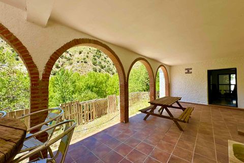 Villa i Albox, Almeria, Albox - € 269.000 | Ref: 44836 - foto 16