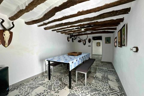 Villa i Albox, Almeria, Albox - € 269.000 | Ref: 44836 - foto 17