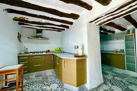 Villa i Albox, Almeria, Albox - € 269.000 | Ref: 44836 - foto 18