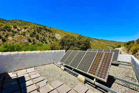Villa i Albox, Almeria, Albox - € 269.000 | Ref: 44836 - foto 21