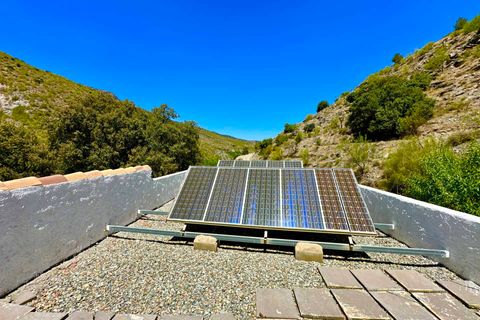 Villa i Albox, Almeria, Albox - € 269.000 | Ref: 44836 - foto 22