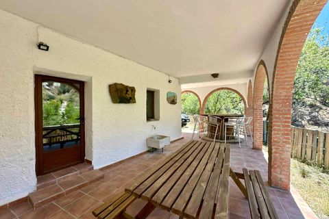 Villa i Albox, Almeria, Albox - € 269.000 | Ref: 44836 - foto 23