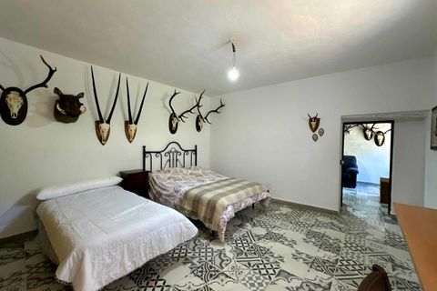 Villa i Albox, Almeria, Albox - € 269.000 | Ref: 44836 - foto 25