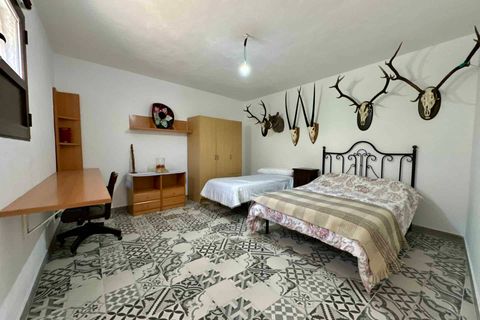Villa i Albox, Almeria, Albox - € 269.000 | Ref: 44836 - foto 27