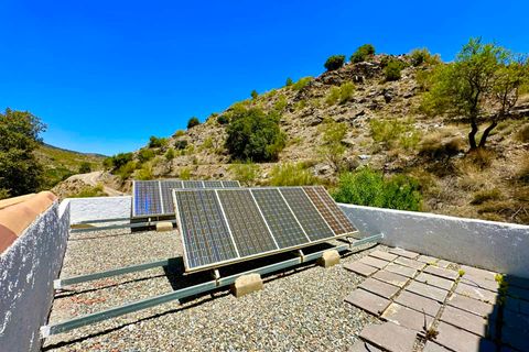 Villa i Albox, Almeria, Albox - € 269.000 | Ref: 44836 - foto 28