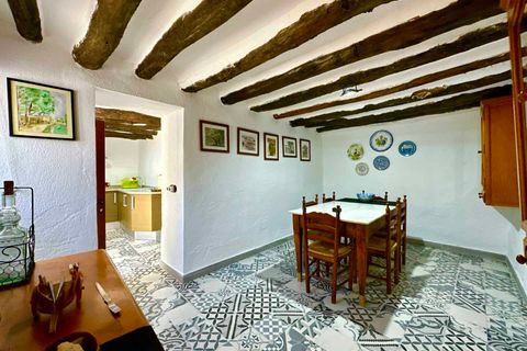Villa i Albox, Almeria, Albox - € 269.000 | Ref: 44836 - foto 29