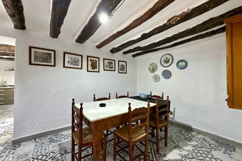Villa i Albox, Almeria, Albox - € 269.000 | Ref: 44836 - foto 30