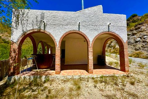Villa i Albox, Almeria, Albox - € 269.000 | Ref: 44836 - foto 32