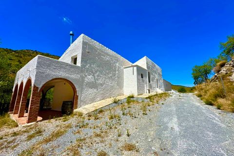 Villa i Albox, Almeria, Albox - € 269.000 | Ref: 44836 - foto 33