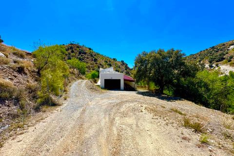 Villa i Albox, Almeria, Albox - € 269.000 | Ref: 44836 - foto 34