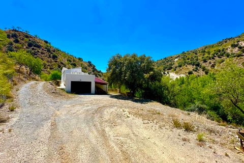 Villa i Albox, Almeria, Albox - € 269.000 | Ref: 44836 - foto 35
