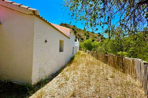 Villa i Albox, Almeria, Albox - € 269.000 | Ref: 44836 - foto 39