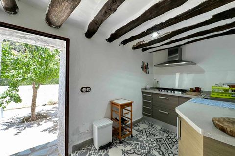 Villa i Albox, Almeria, Albox - € 269.000 | Ref: 44836 - foto 40