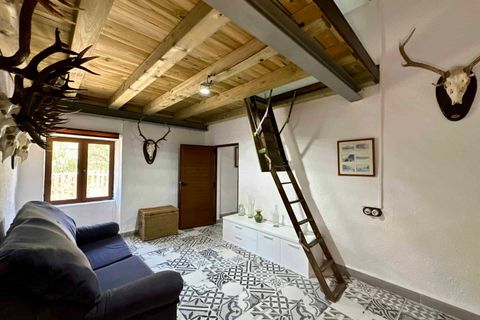 Villa i Albox, Almeria, Albox - € 269.000 | Ref: 44836 - foto 44