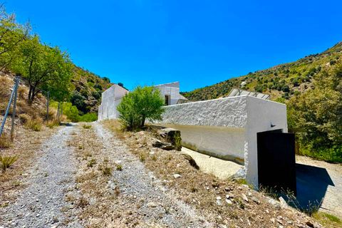 Villa i Albox, Almeria, Albox - € 269.000 | Ref: 44836 - foto 45