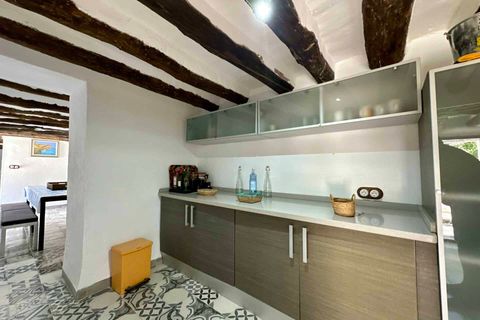 Villa i Albox, Almeria, Albox - € 269.000 | Ref: 44836 - foto 47