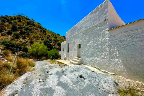 Villa i Albox, Almeria, Albox - € 269.000 | Ref: 44836 - foto 49