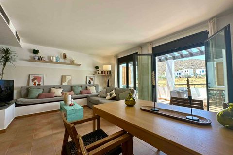 Villa em Mojacar, Almeria, Mojacar - € 1.450/mês | Ref: 46138 - foto 3