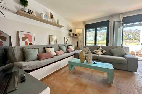 Villa em Mojacar, Almeria, Mojacar - € 1.450/mês | Ref: 46138 - foto 4