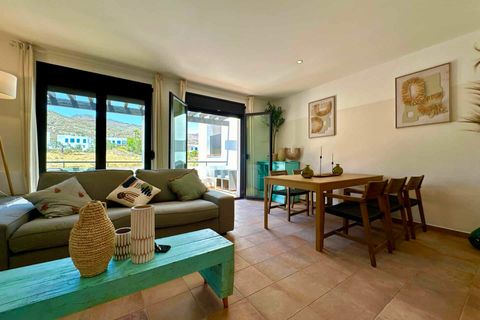 Villa em Mojacar, Almeria, Mojacar - € 1.450/mês | Ref: 46138 - foto 5