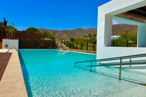 Villa em Mojacar, Almeria, Mojacar - € 1.450/mês | Ref: 46138 - foto 6