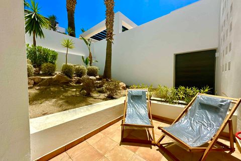 Villa em Mojacar, Almeria, Mojacar - € 1.450/mês | Ref: 46138 - foto 8