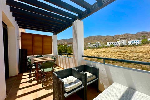 Villa em Mojacar, Almeria, Mojacar - € 1.450/mês | Ref: 46138 - foto 10