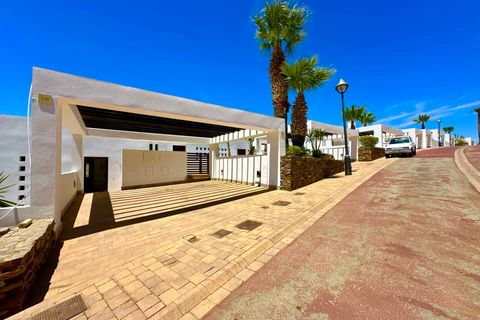 Villa em Mojacar, Almeria, Mojacar - € 1.450/mês | Ref: 46138 - foto 11