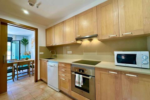 Villa em Mojacar, Almeria, Mojacar - € 1.450/mês | Ref: 46138 - foto 13