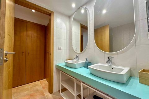 Villa em Mojacar, Almeria, Mojacar - € 1.450/mês | Ref: 46138 - foto 19