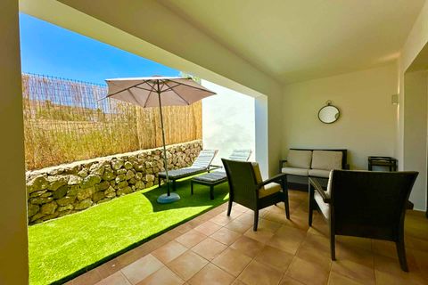 Villa em Mojacar, Almeria, Mojacar - € 1.450/mês | Ref: 46138 - foto 22