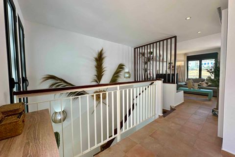 Villa em Mojacar, Almeria, Mojacar - € 1.450/mês | Ref: 46138 - foto 23