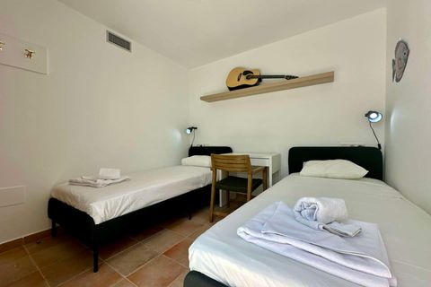 Villa em Mojacar, Almeria, Mojacar - € 1.450/mês | Ref: 46138 - foto 24