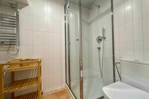 Villa em Mojacar, Almeria, Mojacar - € 1.450/mês | Ref: 46138 - foto 30