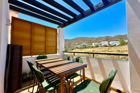 Villa em Mojacar, Almeria, Mojacar - € 1.450/mês | Ref: 46138 - foto 31