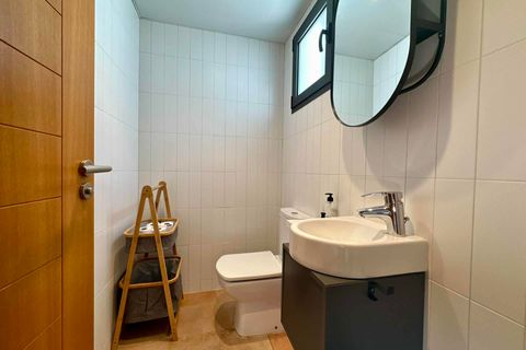 Villa em Mojacar, Almeria, Mojacar - € 1.450/mês | Ref: 46138 - foto 32