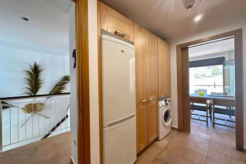 Villa em Mojacar, Almeria, Mojacar - € 1.450/mês | Ref: 46138 - foto 33