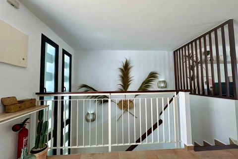 Villa em Mojacar, Almeria, Mojacar - € 1.450/mês | Ref: 46138 - foto 35